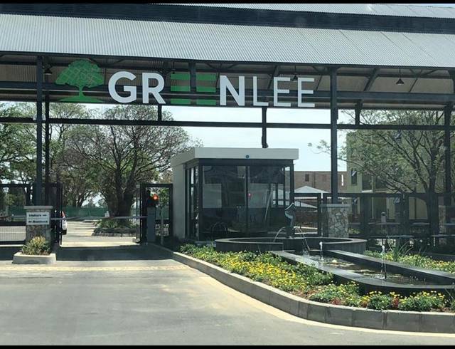 3 BEDROOM APARTMENT FOR SALE IN LINBRO PARK